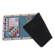 Tapis De Jeu De Société