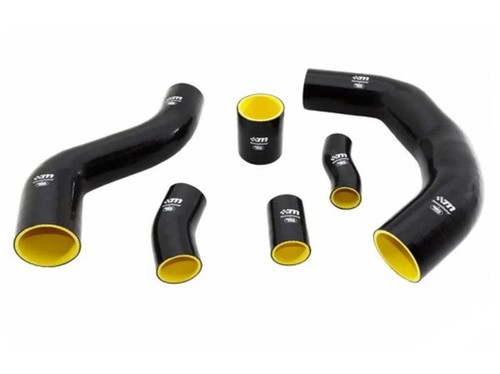 2014 fiesta intercooler - 2014-16,