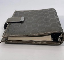 GUCCI Authentic Agenda Imprime
