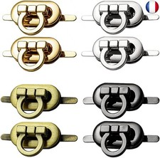 Niaciswe Fermoir Tourniquet