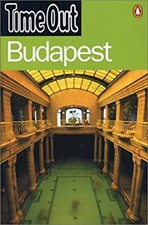 Time Out Guide To Budapest Livre de Poche
