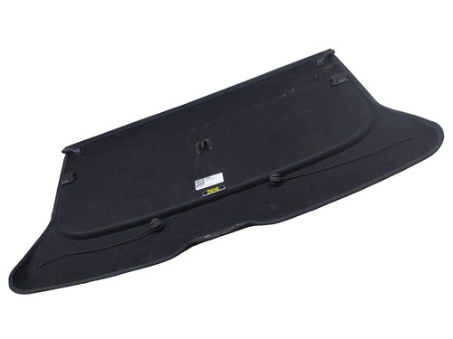 Plage arriere audi a3 - audi,