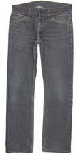 Levi's 506  Homme Bleu
