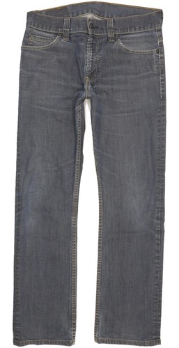 Levi 506 homme bleu - levi's,