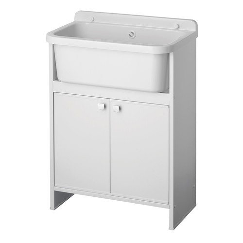 Bac laver avec meuble - bac,