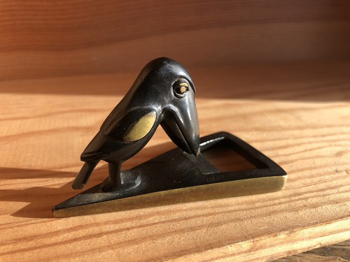 Richard rohac toucan ouvre - richard,