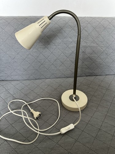 Lampe bureau vintage - de,