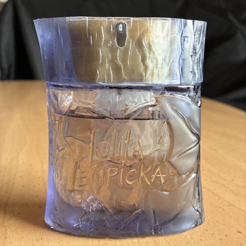 Lolita lempicka masculin - lempicka,