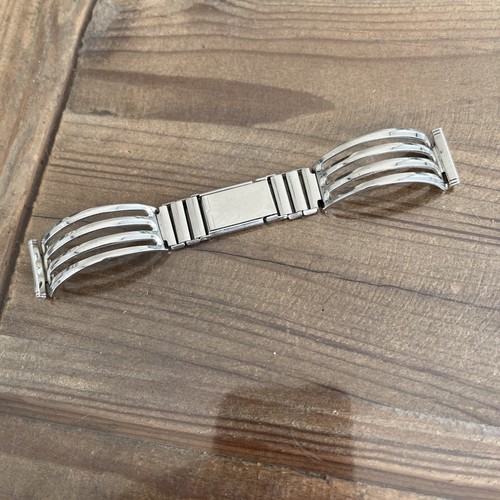 Bracelet métallique montre - bracelet,
