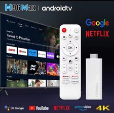 New mini TV Stick Android 14