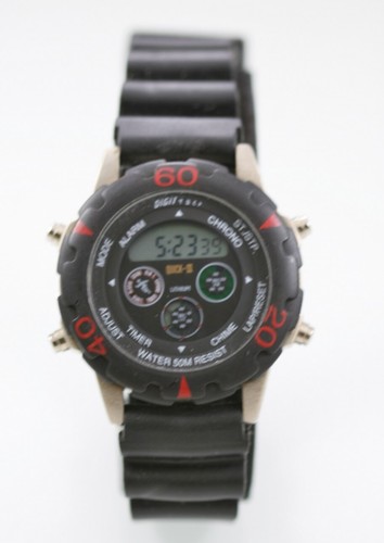 Digit tech montre homme - tech,