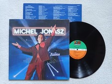 LP 33T MICHEL JONASZ
