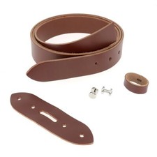 Kit DIY - Ceinture en cuir