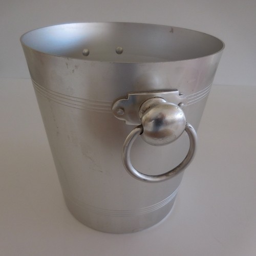 Seau champagne - seau,