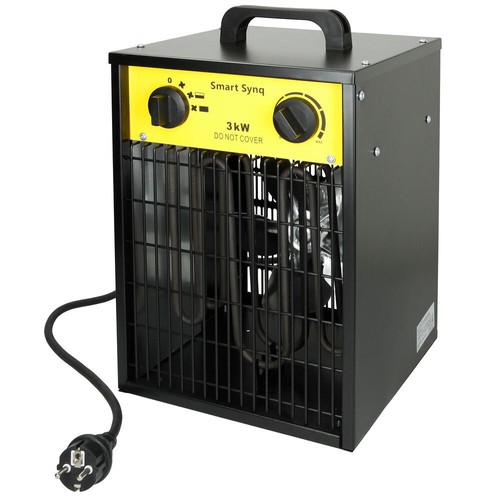 Ventilateur chauffage - de,