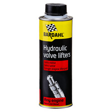 Bardhal additif hydraulic - additif,