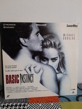 Laser disc video : Basic
