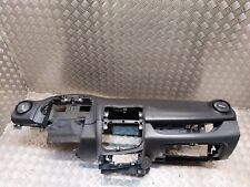 Planche tableau de bord - RENAULT CLIO IV (4) PHASE II (2) - (82-5)