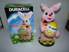 automate mascotte pile duracel