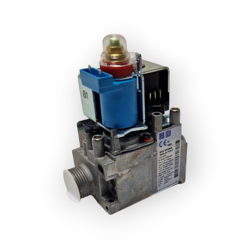 Vanne gaz sit - vanne, 845
