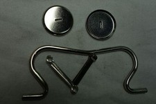 poignée de tiroirs ( cartonier, Wardrobe , malle , marmotte , valise)