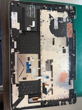 Dell Inspiron 7786 / P36E