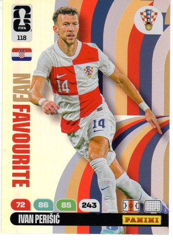 118 ivan perisic fan favourite - ivan,