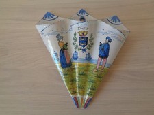 BOUQUETIERE MURAL TRIPLE
