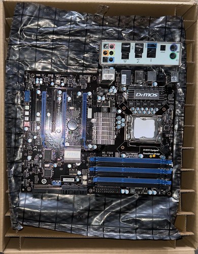 10x lot msi - 10x, pro-e