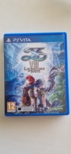 Ys VIII Lacrimosa of Dana (PCSB 01128) pour console playstation PS VITA
