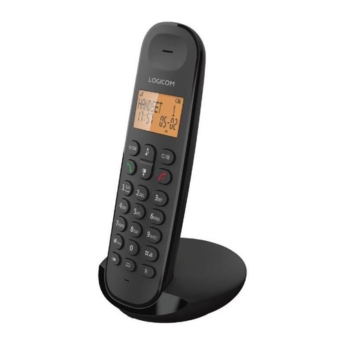 Téléphone fixe sans fil - ,