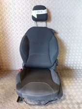 Siège Avant Gauche Conducteur