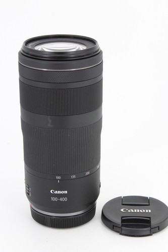 Objectif lens canon - objectif, rf