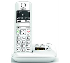 gigaset téléphone sans fil
