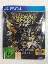 DRAGON S CROWN PRO - BATTLE