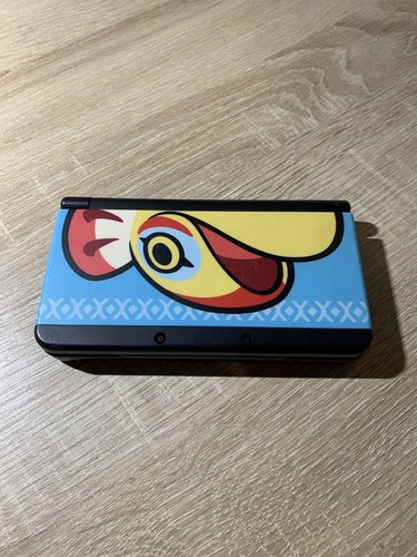 1267 nintendo new 3ds monster - 1267,