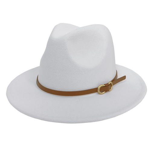 Fedora chapeau pour - pour, en