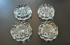 4 GRANDS DESSOUS DE PIEDS DE