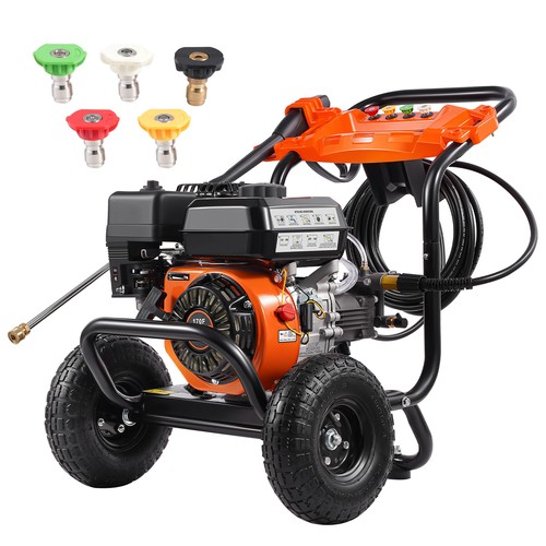 Vevor nettoyeur haute pression - vevor,
