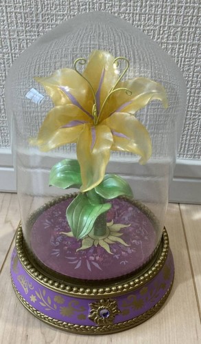 Lampe led fleur - lampe,