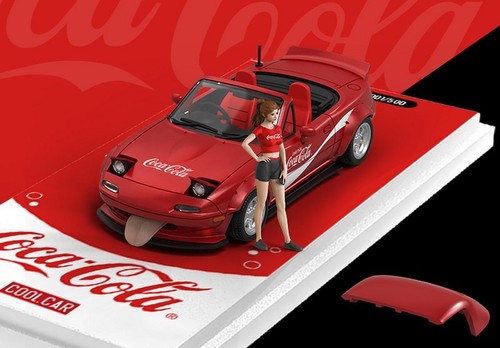 Mazda with hardtop - hardtop, +