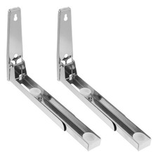 1 ensemble de supports pour