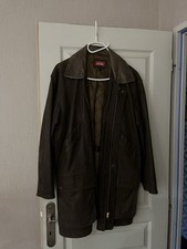 Veste 3/4 parka homme KIABI