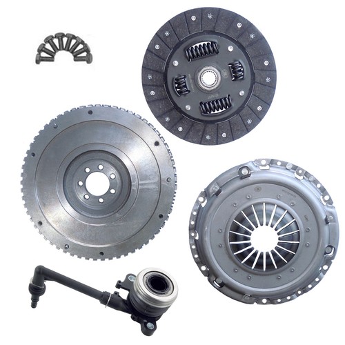 Embrayage volant moteur fixe - volant,