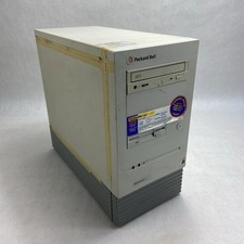 Vintage Packard Bell