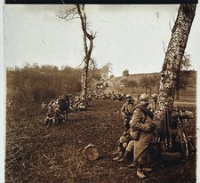 Première Guerre mondiale