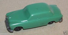 #836 MADE IN FRANCE CADUM PAX PEUGEOT 403 BERLINE 1955 HO 1/87 au choix