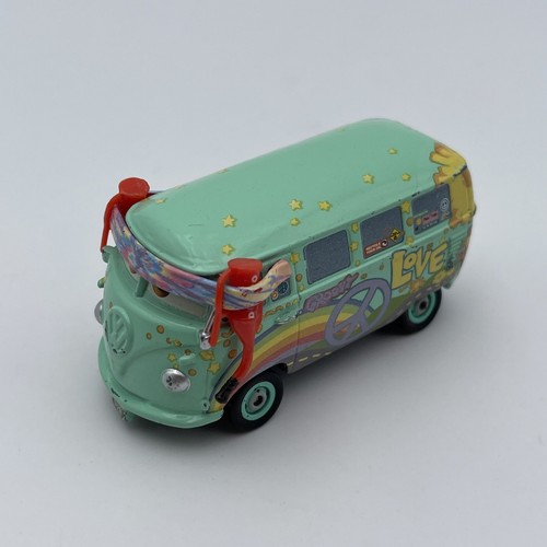 Voiture disney cars filmore - voiture,
