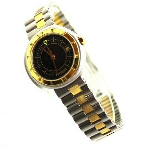 Montre quartz ferrari - montre, en