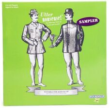 Utter Nonsense : 90 Card